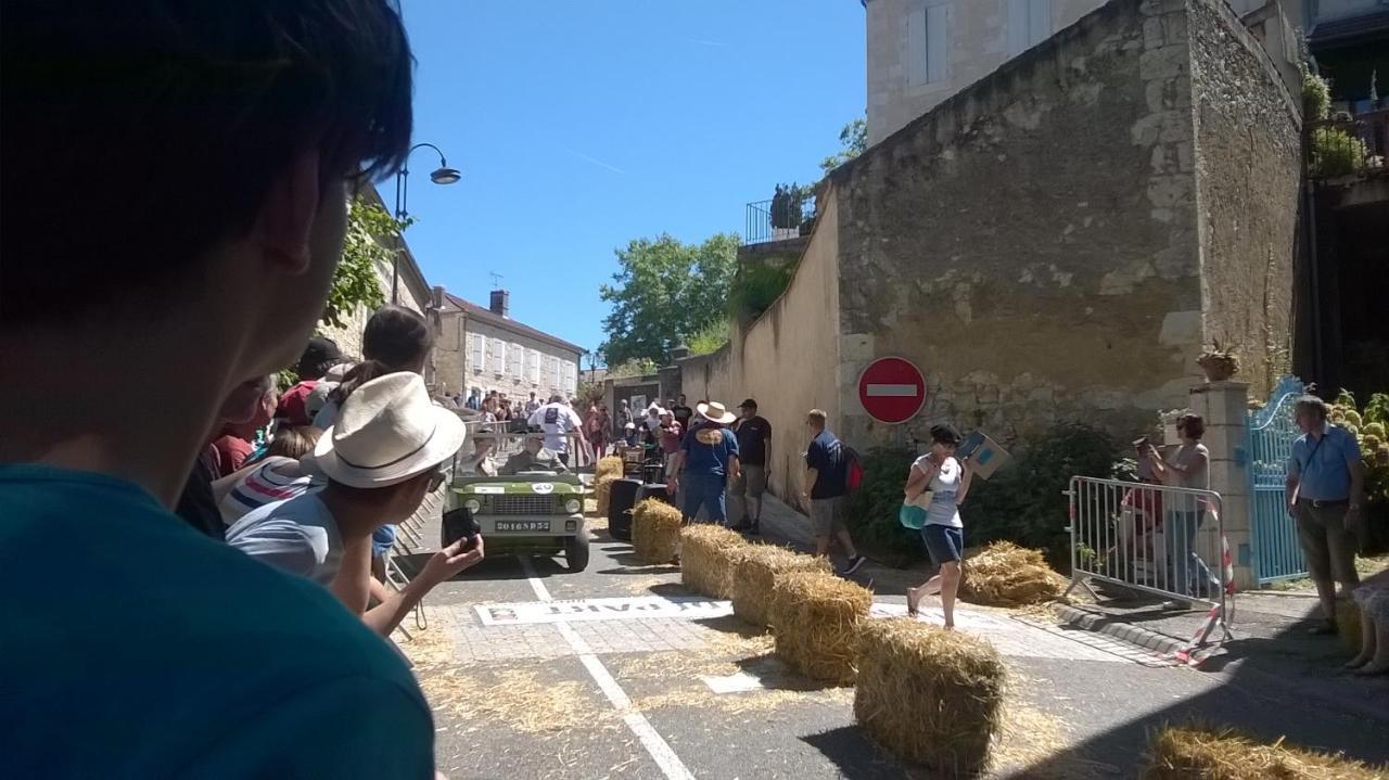 Holiday home De Claire Lectoure