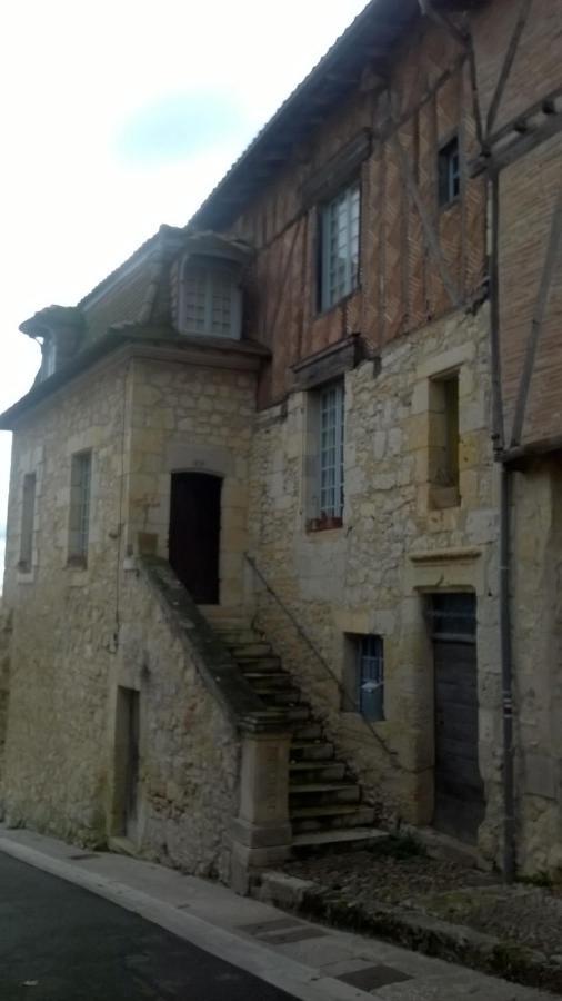 Holiday home De Claire *