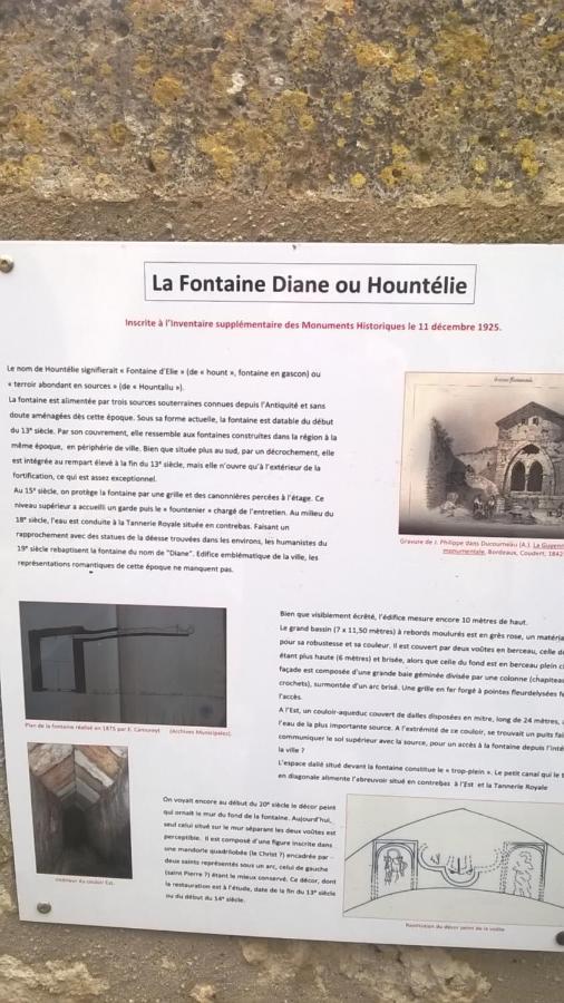 De Claire * Lectoure