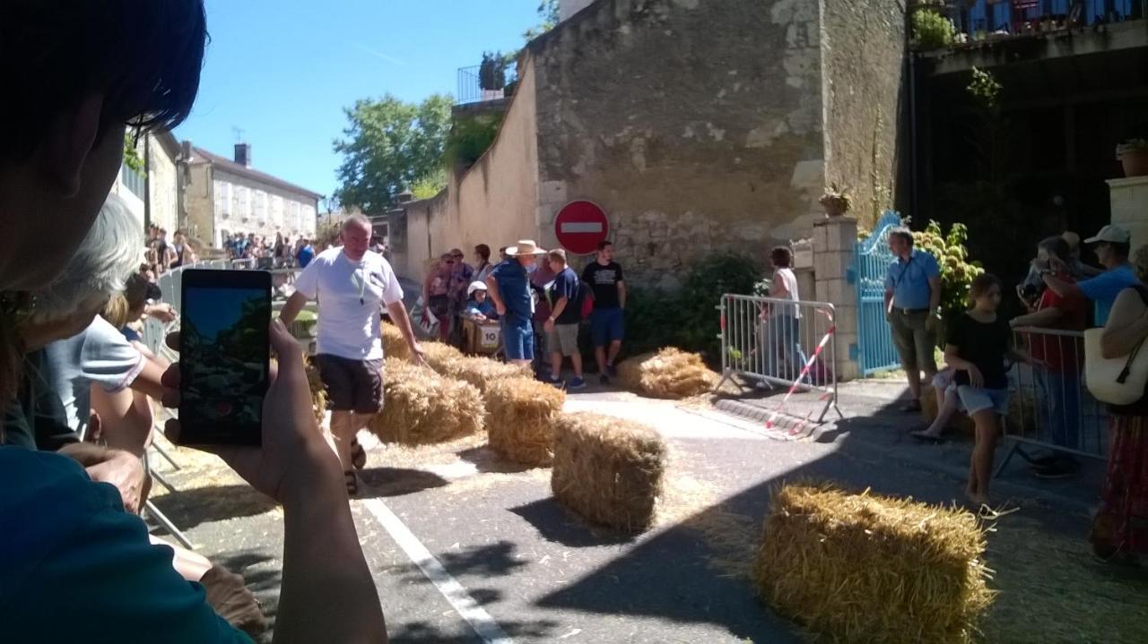 De Claire Lectoure