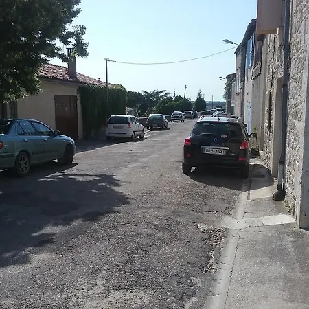 Gite De Claire Lectoure Exterior photo
