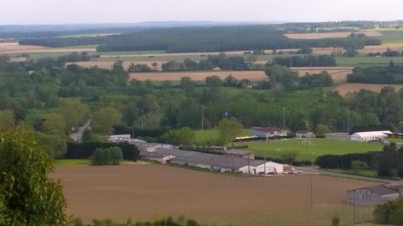 Holiday home De Claire *