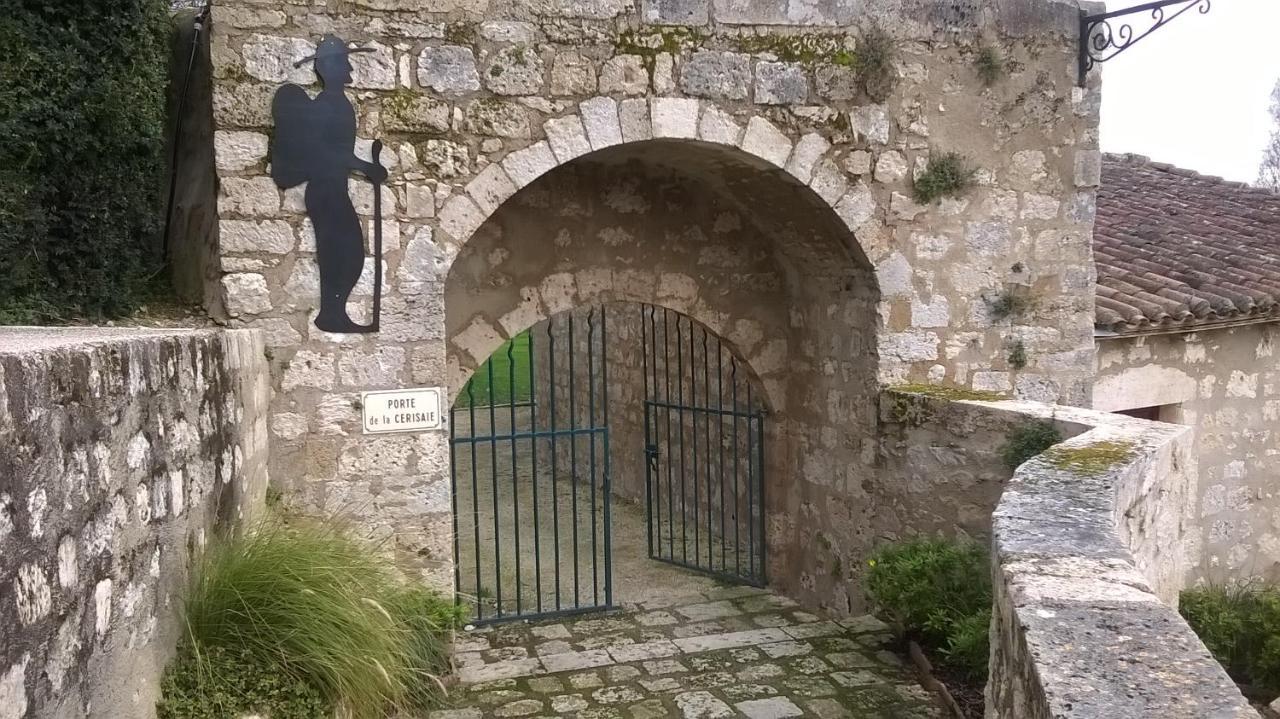 De Claire Holiday home