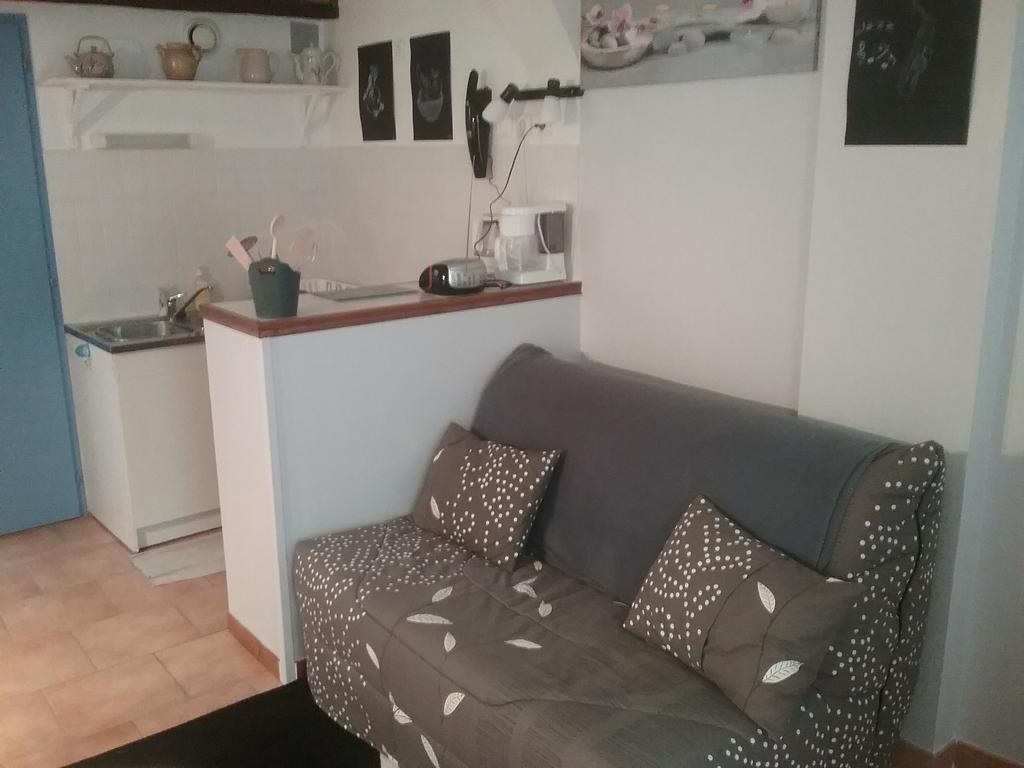 De Claire Holiday home
