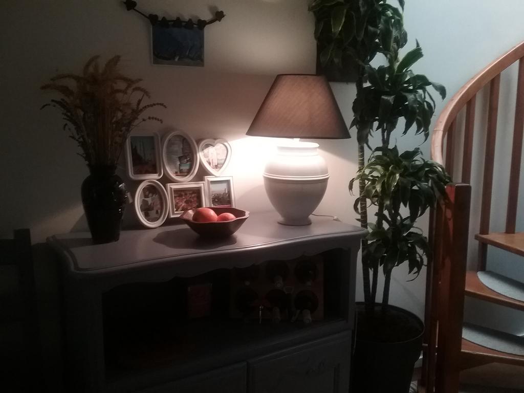 Holiday home De Claire